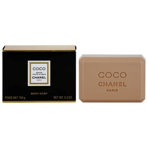 zeep coco chanel|coco eau de chanel.